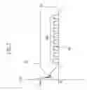 Fig. 08 - Method of detecting disorder of syringe pump, liquid sucking discharging device, and biochemical analyzer