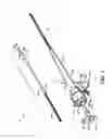 Fig. 02 - Enhanced cross stream mechanical thrombectomy catheter with backloading manifold
