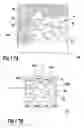 Fig. 14 - Textured surface having undercut micro recesses in a surface