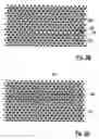 Fig. 19 - Textured surface having undercut micro recesses in a surface