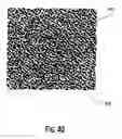 Fig. 29 - Textured surface having undercut micro recesses in a surface