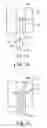 Fig. 37 - Method and apparatus for fixing a graft in a bone tunnel
