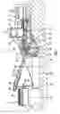 Fig. 02 - Trench forming and preparing apparatus