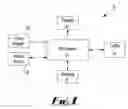 Fig. 02 - Method and apparatus initiating instant messaging with a party during a telephone call where instant messaging address and telephone number are associated in a database