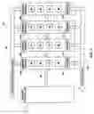 Fig. 03 - Memory subsystem voltage control and method that reprograms a preferred operating voltage