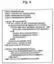 Fig. 09 - Method for enhancing text by applying sets of folding and horizontal displacement rules