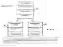Fig. 01 - Hypermedia browser API simulation to enable use of browser plug-ins and applets as embedded widgets in script-language-based interactive programs