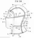 Fig. 04 - Hood with hinged mask piece