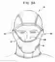 Fig. 07 - Hood with hinged mask piece