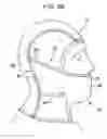 Fig. 08 - Hood with hinged mask piece