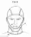 Fig. 09 - Hood with hinged mask piece