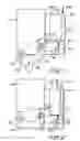 Fig. 02 - Lifting lever for a cistern flush valve