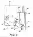 Fig. 03 - Lifting lever for a cistern flush valve