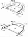 Fig. 04 - Collapsible mat with removable portion and method of making same