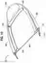 Fig. 07 - Collapsible mat with removable portion and method of making same