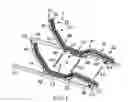 Fig. 02 - Modular system for assembling a motorized adjustable support apparatus for the upholstery of furniture for sitting and/or lying