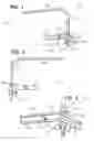 Fig. 02 - Bed side rail method and apparatus