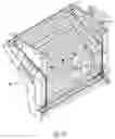 Fig. 09 - Continuous laundry cleaning appliance