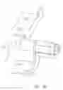Fig. 07 - Hinge device with locking function