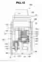 Fig. 13 - Apparatus for forming microscopic recesses on a cylindrical bore surface and method of forming the microscopic recesses on the cylindrical bore surface by using the apparatus