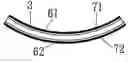 Fig. 01 - Measuring tape for tape rule