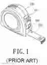 Fig. 02 - Measuring tape for tape rule