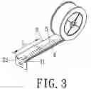 Fig. 04 - Measuring tape for tape rule