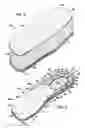 Fig. 03 - Slipper insole, slipper, and method for manufacturing a slipper