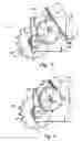 Fig. 06 - Waste disposal device including a turntable for twisting flexible tubing dispensed from a cartridge