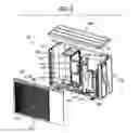 Fig. 03 - Outdoor unit of air conditioner