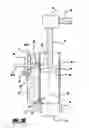 Fig. 03 - Hydraulic actuator with internal channels and quick connections