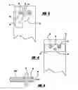 Fig. 04 - Hydraulic actuator with internal channels and quick connections