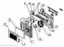 Fig. 01 - Air cleaner