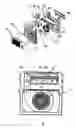 Fig. 02 - Air cleaner