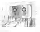 Fig. 01 - Portable metallizing spray booth