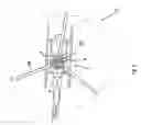 Fig. 09 - Radial engine