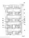 Fig. 06 - Crankshaft bearing bridge for an internal combustion engine