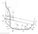 Fig. 01 - Oil pan structure