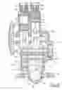 Fig. 07 - Module-like constructed internal combustion engine