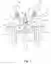 Fig. 02 - Internal combustion engine with auxiliary combustion chamber