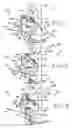 Fig. 08 - Engine speed control with high speed override mechanism