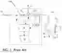 Fig. 02 - Pressure support system and method