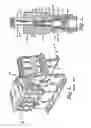 Fig. 02 - Pulsation causing valve for a plural piston pump