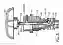 Fig. 06 - Pulsation causing valve for a plural piston pump