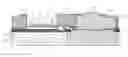 Fig. 01 - Fluid ejection device with inner and outer arms