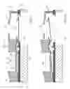 Fig. 07 - Fluid ejection device with inner and outer arms