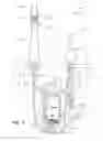 Fig. 02 - Spout assembly for an electronic faucet