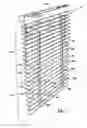 Fig. 02 - Multiple tier venetian blind