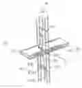 Fig. 01 - Window blind system