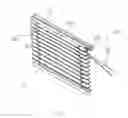 Fig. 02 - Window blind system